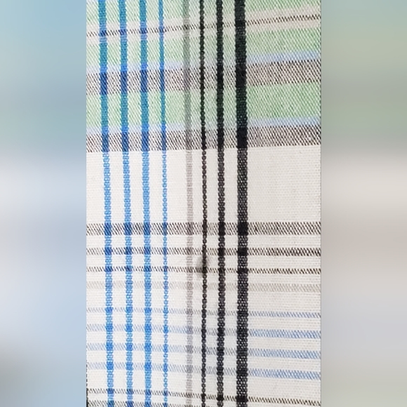 Men's XXL plaid Button up. - Picture 11 of 13